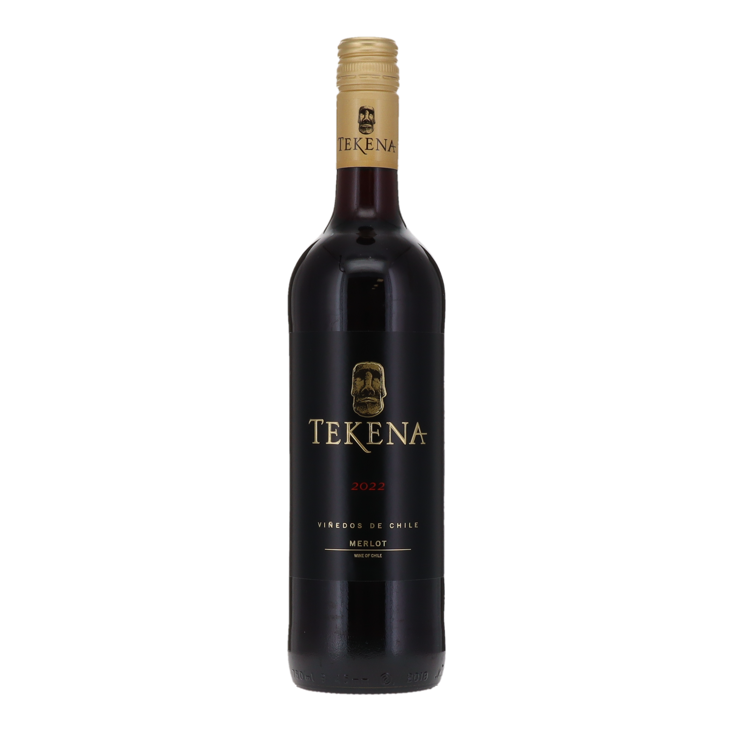 TEKENA MERLOT 75X6
